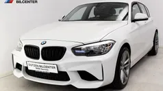 Brugt 2018 BMW 118 Advantage Hatchback | 149.900 kr. (Fair pris)