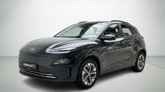 Brugt 2021 Hyundai Kona Advanced SUV | 139.900 kr. (God pris)