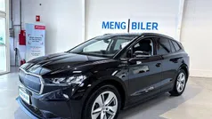 Brugt 2021 Skoda Enyaq iV SUV | 194.900 kr. (Fair pris)