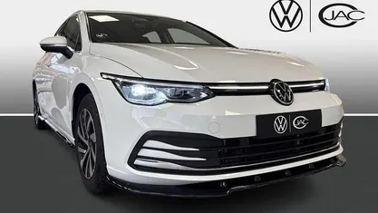 Brugt VW Golf VIII 204 HK (150 kW) 2020 Hatchback