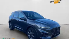 Brugt 2020 Ford Kuga ST-Line X SUV | 177.700 kr. (Fair pris)