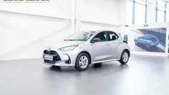 Sølvmetal Brugt 2022 Mazda 2 Comfort Hatchback | 199.900 kr. (Fair pris)
