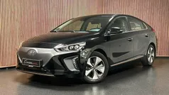 Sort Brugt 2020 Hyundai Ioniq Premium Sedan | 129.995 kr. (Fair pris)