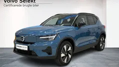 Brugt 2024 Volvo XC40 Core SUV | 317.900 kr. (Fair pris)