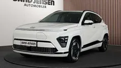 Hvidmetal Brugt 2024 Hyundai Tucson N Line SUV | 329.900 kr. (Fair pris)