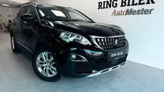 Brugt 2020 Peugeot 3008 Allure | 179.600 kr. (Fair pris)