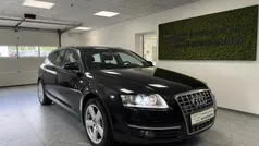 Ikke angivet Brugt 2006 Audi A6 Stationcar | 49.700 kr.