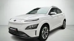 Brugt 2021 Hyundai Kona Edition 30+ SUV | 124.900 kr. (Fair pris)