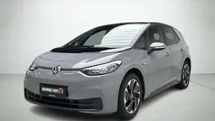 Brugt 2023 VW ID.3 Pro Performance Hatchback | 214.900 kr. (Fair pris)
