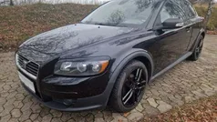 Sort Brugt 2007 Volvo C30 Hatchback | 49.000 kr.