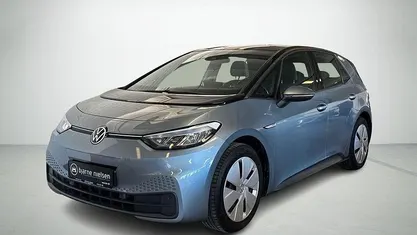 Brugt VW ID.3 Life 150 kW (204 HK) 2020 Hatchback