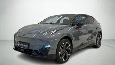 Brugt 2025 Lynk & Co 02 | 279.700 kr.