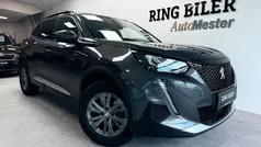 Brugt 2020 Peugeot 2008 Allure SUV | 154.800 kr. (Fair pris)