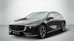 Ny 2025 Mazda 6e Takumi-Line Sedan | 299.800 kr. (Fair pris)