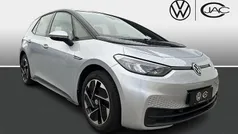 Brugt 2021 VW ID.3 Pro Performance Hatchback | 159.900 kr. (Fair pris)