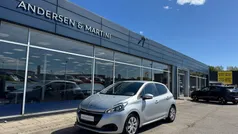 Brugt 2019 Peugeot 208 Envy Hatchback | 84.400 kr. (Fair pris)