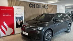 Brugt 2021 VW ID.4 Pro Performance SUV | 244.500 kr. (Fair pris)