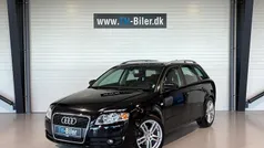 Brugt 2007 Audi A4 Stationcar | 19.900 kr.
