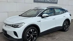 Brugt 2023 VW ID.4 Pro Performance SUV | 224.900 kr. (Super pris)