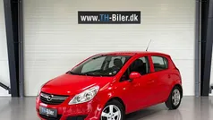 Brugt 2008 Opel Corsa Enjoy | 29.900 kr. (God pris)