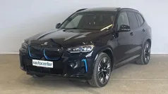 Gråmetal Brugt 2023 BMW iX3 M Sport SUV | 429.700 kr. (Fair pris)