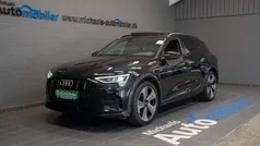 Brugt 2021 Audi e-tron Advanced SUV | 374.900 kr. (Fair pris)
