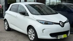 Brugt 2016 Renault Zoe Life Hatchback | 64.700 kr.
