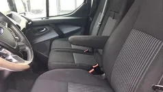 Brun Brugt 2015 Ford Transit Custom Trend Van | 97.900 kr.