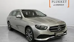 Brugt 2022 Mercedes E300 Stationcar | 439.900 kr. (Lidt for dyr)