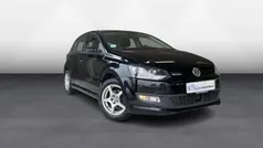 Brugt 2015 VW Polo Hatchback | 86.900 kr. (Fair pris)
