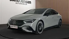 Mercedes EQE AMG 53