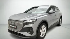 Brugt 2024 Audi Q4 e-tron SUV | 339.900 kr. (God pris)