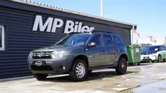 Grønmetal Brugt 2015 Dacia Duster Ambiance SUV | 64.900 kr. (God pris)