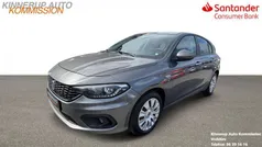 Koks Brugt 2017 Fiat Tipo Easy Hatchback | 59.900 kr. (God pris)