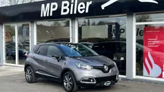 Brugt 2015 Renault Captur Dynamique SUV | 94.900 kr. (Fair pris)