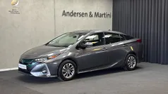 Brugt 2019 Toyota Prius H3 Hatchback | 154.600 kr. (Fair pris)
