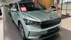 Brugt 2021 Skoda Enyaq iV SUV | 244.900 kr. (Fair pris)