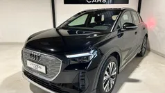 Brugt 2022 Audi Q4 e-tron SUV | 269.800 kr. (Fair pris)