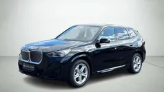 Sortmetal Brugt 2023 BMW iX1 M Sport SUV | 354.900 kr. (Fair pris)