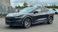 Brugt 2022 Ford Mustang Mach-E Standard Range SUV | 224.900 kr. (Fair pris)