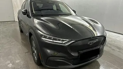 Brugt 2022 Ford Mustang Mach-E Extended Range SUV | 229.400 kr. (God pris)