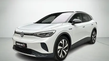 Brugt VW ID.4 Pro Performance 150 kW (204 HK) 2020 SUV