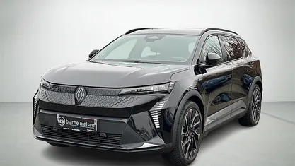 Brugt 2024 Renault Scenic E-Tech Esprit Alpine SUV | 279.900 kr. (Fair pris)