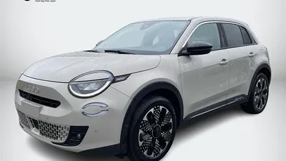 Brugt Fiat 600E La Prima 114 kW (156 HK) 2024