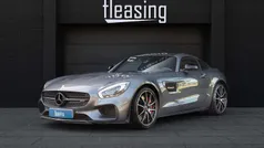 Gråmetal Brugt 2015 Mercedes AMG GT S AMG Coupe | 8.181 kr.