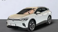 Hvidmetal Brugt 2022 VW ID.4 Pro Performance SUV | 244.900 kr. (Fair pris)