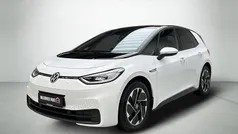 Brugt 2022 VW ID.3 Pro Hatchback | 157.900 kr. (Super pris)