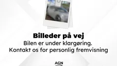 Blå Brugt 2020 Skoda Kamiq Style SUV | 159.900 kr. (Fair pris)