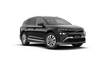 Brugt 2026 Skoda Enyaq iV SUV | 407.470 kr. (Fair pris)