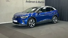 Brugt 2021 VW ID.4 Pro SUV | 243.900 kr. (Fair pris)